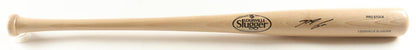 Nolan Arenado Signed Louisville Slugger Bat (JSA) St. Louis Cardinals / 3rd Base