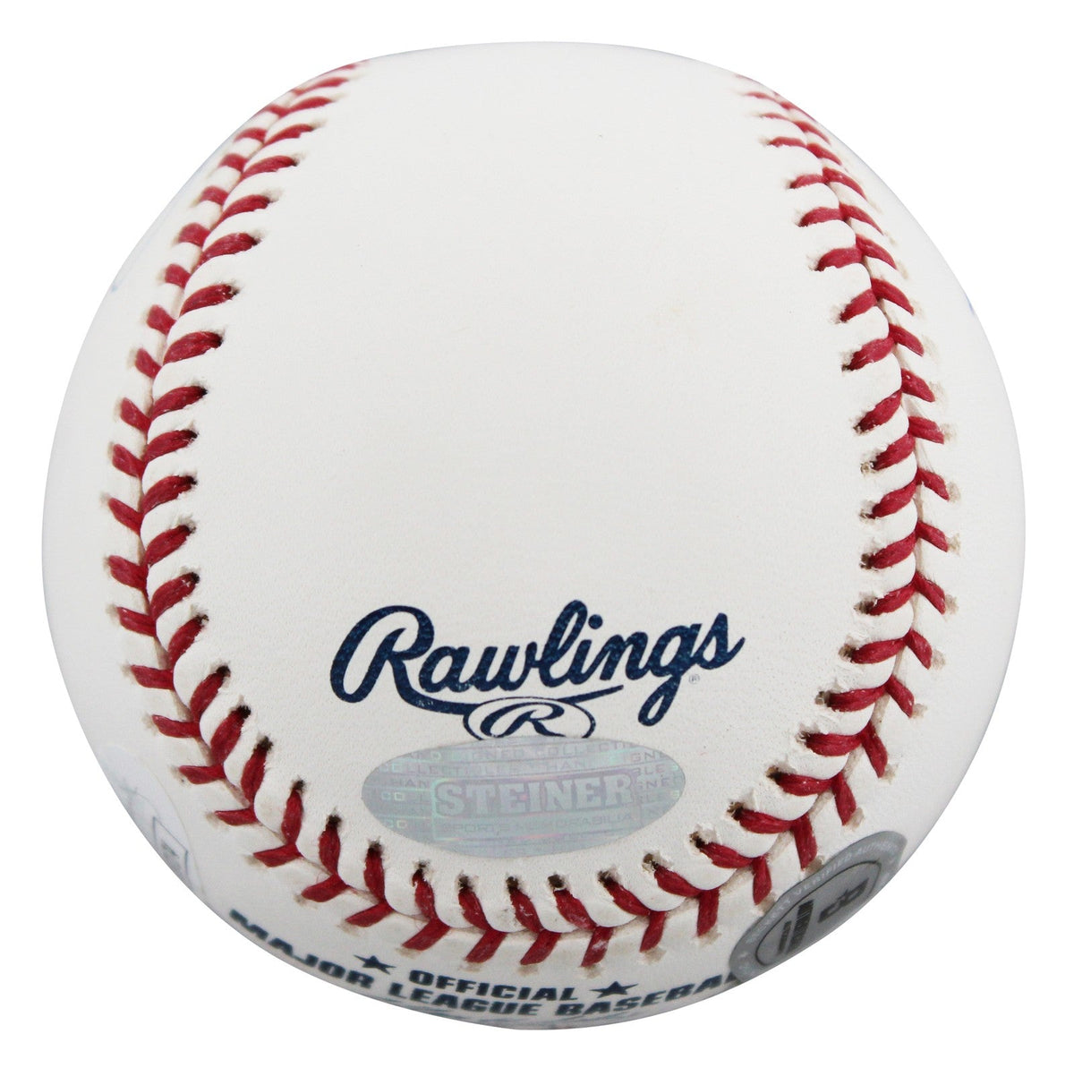 Mets Tom Seaver, Nolan Ryan & Jerry Koosman Signed Sellig Baseball BAS #AE13781