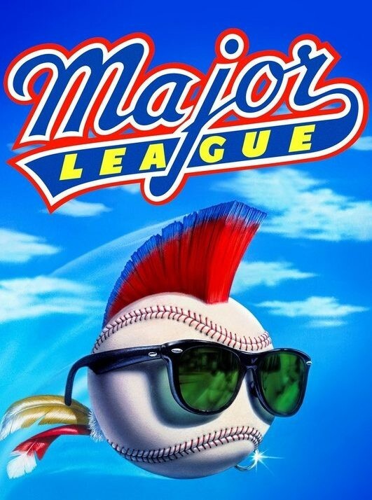 Charlie Sheen, Corbin Bernsen & Tom Berenger Signed MLB Baseball / Major League