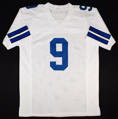 Kavonte Turpin Signed Dallas Cowboys Jersey (PIA Holo) 2xPro Bowl Wide Receiver